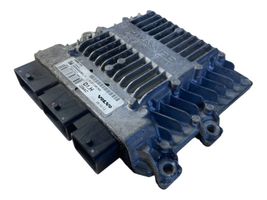 Volvo C30 Sterownik / Moduł ECU 5WS40328CT