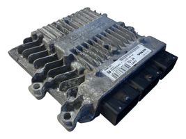 Volvo C30 Sterownik / Moduł ECU 5WS40328CT