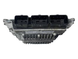 Volvo C30 Sterownik / Moduł ECU 5WS40328CT