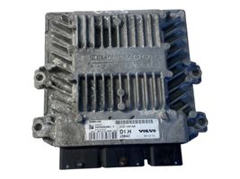 Volvo C30 Engine control unit/module 5WS40328CT