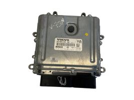 Volvo S80 Calculateur moteur ECU 30785100AB