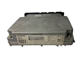 Volvo S60 Calculateur moteur ECU MB0797008831