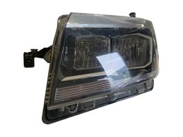 Volkswagen Crafter Lampa przednia 7C1941005