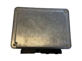 Opel Frontera B Calculateur moteur ECU 09173933