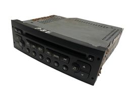 Citroen C5 Panel / Radioodtwarzacz CD/DVD/GPS PSARCD10002