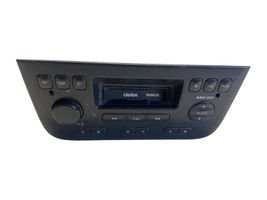 Peugeot 406 Unité principale radio / CD / DVD / GPS PU1633A