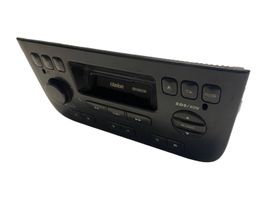 Peugeot 406 Panel / Radioodtwarzacz CD/DVD/GPS PU1633A