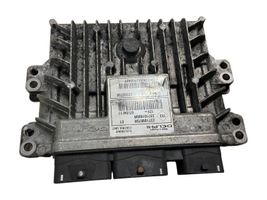 Nissan NV200 Sterownik / Moduł ECU 237100875R