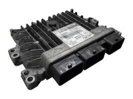 Nissan NV200 Sterownik / Moduł ECU 237100875R