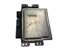 Nissan NV200 Sterownik / Moduł ECU 237100875R