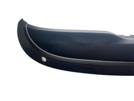 Mercedes-Benz C W205 Rivestimento della parte inferiore del paraurti posteriore A2058851138