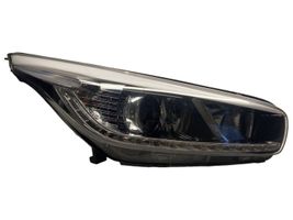 KIA Ceed Headlight/headlamp 92102A2XXX