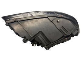 Volvo V50 Headlight/headlamp 30698889