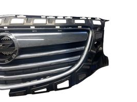 Opel Insignia B Atrapa chłodnicy / Grill 551004542