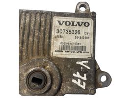 Volvo V70 Pavarų dėžės valdymo blokas 30735326