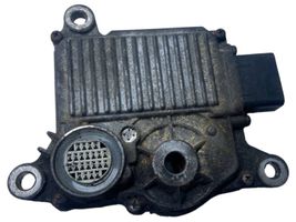 Opel Zafira B Module de contrôle de boîte de vitesses ECU 12992728