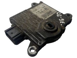 Opel Zafira B Module de contrôle de boîte de vitesses ECU 12992728