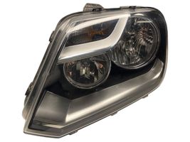 Volkswagen Amarok Lampa przednia 2H1941015AA