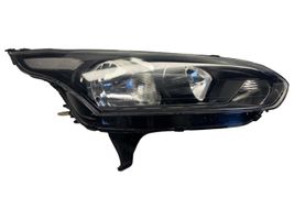 Ford Transit -  Tourneo Connect Lampa przednia DT1113W029