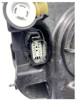 Ford Focus Lampa przednia JX7B13W029AE