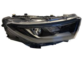 Ford Tourneo Lampa przednia 2KF941036