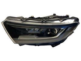 Ford Tourneo Lampa przednia 12810050170