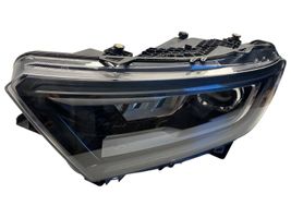 Ford Tourneo Lampa przednia 12810050170