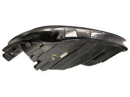 Ford Focus Lampa przednia 0020144606