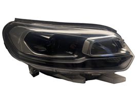 Citroen Jumpy Headlight/headlamp 9808233980