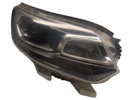 Citroen Jumpy Headlight/headlamp 9808233980