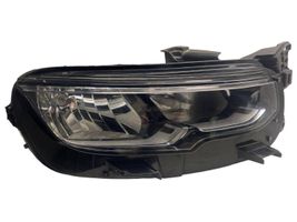 Citroen C5 Aircross Faro/fanale 9816924780