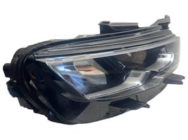 Citroen C5 Aircross Faro/fanale 9816924780