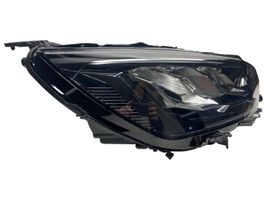 Peugeot 208 Lampa przednia 9833036180