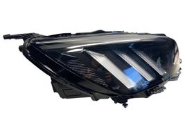 Peugeot 208 Lampa przednia 9823193480