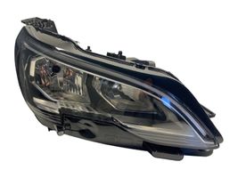 Peugeot 3008 II Faro/fanale 9810478080