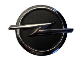 Opel Zafira A Logo, emblème, badge 952075412