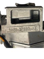 Ford Focus Blocchetto accensione 3M513F880AE