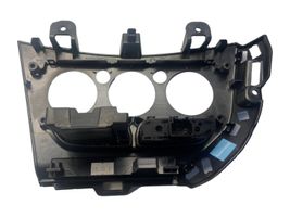 Ford Focus Console centrale, commande chauffage/clim BM5118522