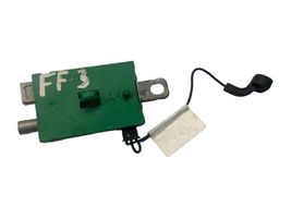 Ford Focus Amplificateur d'antenne 7CP118C847UA