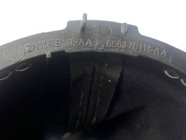 Ford Focus Drążek / Pokrętło zmiany biegów 6S6J7B118AA