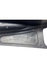 Peugeot 307 Etupuskurin alempi jäähdytinsäleikkö 9634014177B