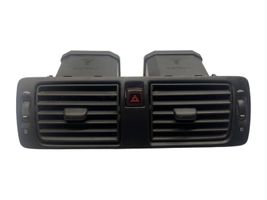 Volvo V50 Dash center air vent grill Y01145