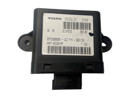 Volvo V50 Module confort 4N5T9S338AA