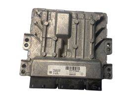 Dacia Duster Calculateur moteur ECU 237107137R