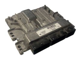 Dacia Duster Moottorin ohjainlaite/moduuli 237107137R