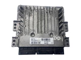 Dacia Duster Calculateur moteur ECU 237102277R