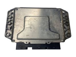 Renault Megane II Sterownik / Moduł ECU 237100131R