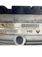 Renault Megane II Sterownik / Moduł ECU 237100131R