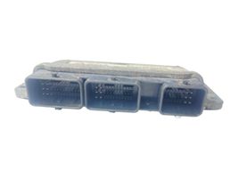 Renault Megane II Sterownik / Moduł ECU 8200509516