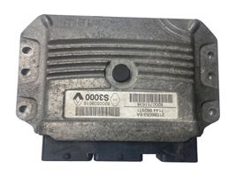 Renault Megane II Sterownik / Moduł ECU 8200509516